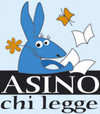 Asino chi legge