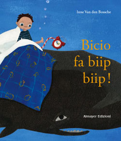 Bicio fa biip biip!