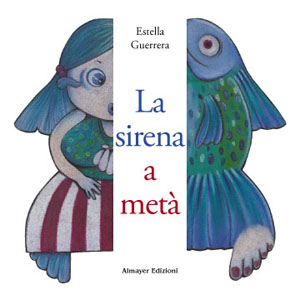 La sirena a metà