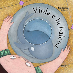 Viola e la balena