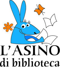 L'Asino di biblioteca